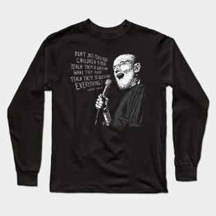 Carlin Long Sleeve T-Shirt